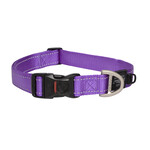 Rogz Beltz Utility Halsband XL Paars 1 st. Extra Large