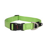 Rogz Beltz Utility Halsband XL Lime 1 st. Extra Large