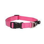 Rogz Beltz Utility Halsband L Roze 1 st. Large