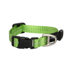 Rogz Beltz Utility Halsband XS Lime 1 st. Extra Small