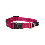 Rogz Beltz Alpinist Halsband L Roze 1 st. Large