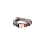 Rogz Beltz Urban Halsband XS Dove Grey 1 st. Extra Small
