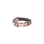Rogz Beltz Urban Halsband XS Pink Blush 1 st. Extra Small