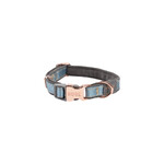 Rogz Beltz Urban Halsband XS Turquoise Moon 1 st. Extra Small