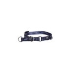 Rogz Beltz Alpinist Slipband M Zwart 1 st. Medium