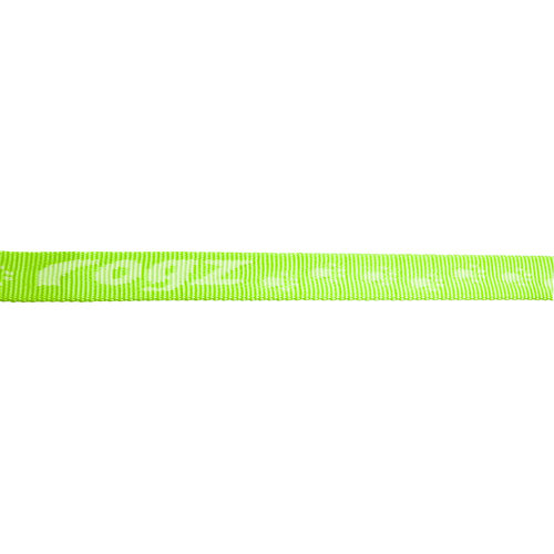 Rogz Beltz Alpinist Slipband M Lime 1 st. Medium