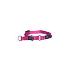 Rogz Beltz Alpinist Slipband M Roze 1 st. Medium