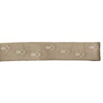 Rogz Beltz Alpinist Slipband M Goud 1 st. Medium