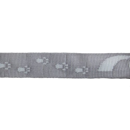 Rogz Beltz Alpinist Slipband L Platinum 1 st. Large