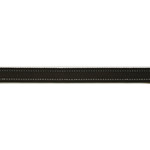 Rogz Beltz Utility Control Chain Halsband L Bruin 1 st. Large