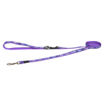 Rogz Beltz Fancy Dress Lijn S Purple Forest 1 st. Small