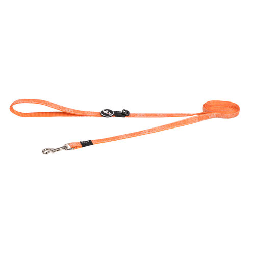 Rogz Beltz Fancy Dress Lijn S Orange Doodle-Orange 1 st. Small