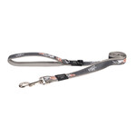 Rogz Beltz Fancy Dress Lijn XL Coral Island-Silver 1 st. Extra Large