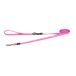 Rogz Beltz Fancy Dress Lijn S Pink Paw 1 st. Small