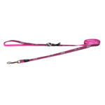 Rogz Beltz Fancy Dress Lijn S Pink Love 1 st. Small