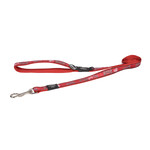 Rogz Beltz Fancy Dress Lijn L Red Rogz Bone 1 st. Large