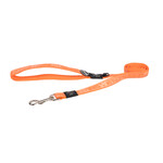 Rogz Beltz Fancy Dress Lijn L Orange Doodle-Orange 1 st. Large