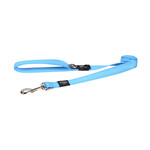 Rogz Beltz Utility Lijn XL Turquoise 1 st. Extra Large