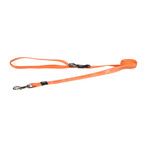 Rogz Beltz Fancy Dress Lijn M Orange Doodle-Orange 1 st. Medium