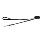 Rogz Beltz Utility Lijn S Zwart 1 st. Small