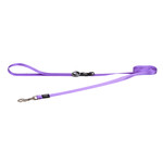 Rogz Beltz Utility Lijn S Paars 1 st. Small