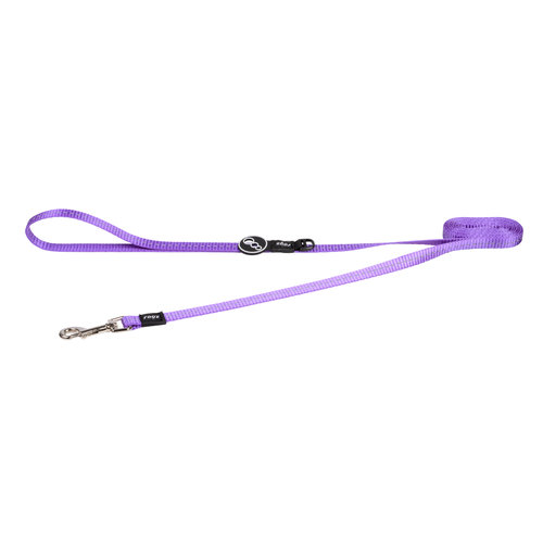Rogz Beltz Utility Lijn S Paars 1 st. Small