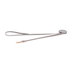 Rogz Beltz Urban Lijn S Dove Grey 1 st. Small