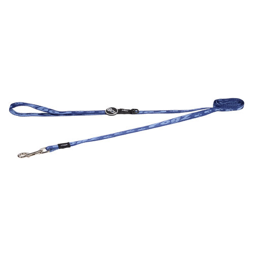 Rogz Beltz Alpinist Lijn S Blauw 1 st. Small