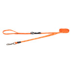 Rogz Beltz Alpinist Lijn S Oranje 1 st. Small