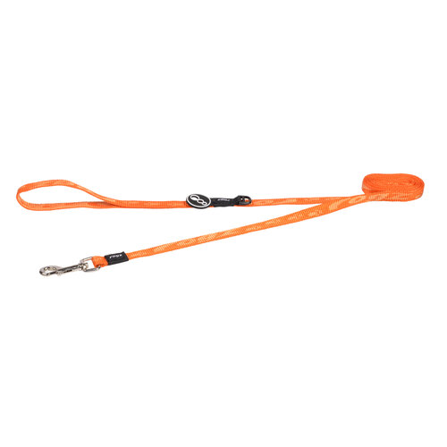 Rogz Beltz Alpinist Lijn S Oranje 1 st. Small