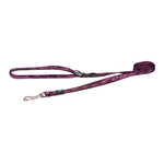 Rogz Beltz Alpinist Lijn M Paars 1 st. Medium