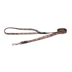 Rogz Beltz Alpinist Lijn M Bruin 1 st. Medium