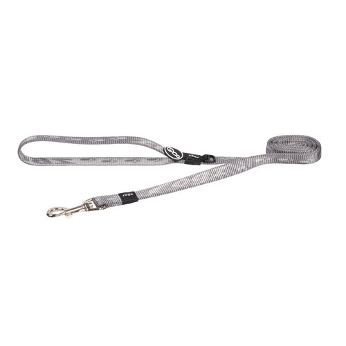 Rogz Beltz Alpinist Lijn M Platinum 1 st. Medium