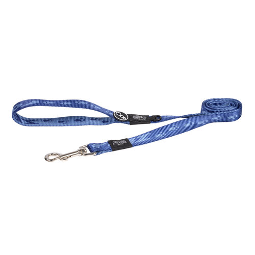 Rogz Beltz Alpinist Lijn L Blauw 1 st. Large