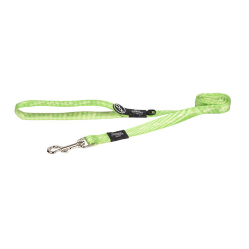 Rogz Beltz Alpinist Lijn L Lime 1 st. Large