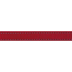 Rogz Beltz Utility LangeLijn L Rood 1 st. Large