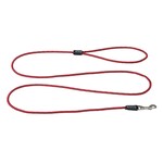 Rogz Beltz Rope LangeLijn S Rood 1 st. Small