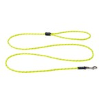 Rogz Beltz Rope LangeLijn S Geel 1 st. Small