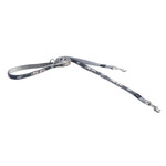 Rogz Beltz Fancy Dress MultiLijn M Coral Island-Silver 1 st. Medium