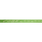 Rogz Beltz Alpinist MultiLijn M Lime 1 st. Medium