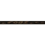 Rogz Beltz Alpinist MultiLijn L Bruin 1 st. Large