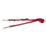 Rogz Beltz Utility Control MultiLijn L Rood 1 st. Large