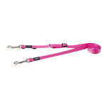 Rogz Beltz Utility Control MultiLijn L Roze 1 st. Large