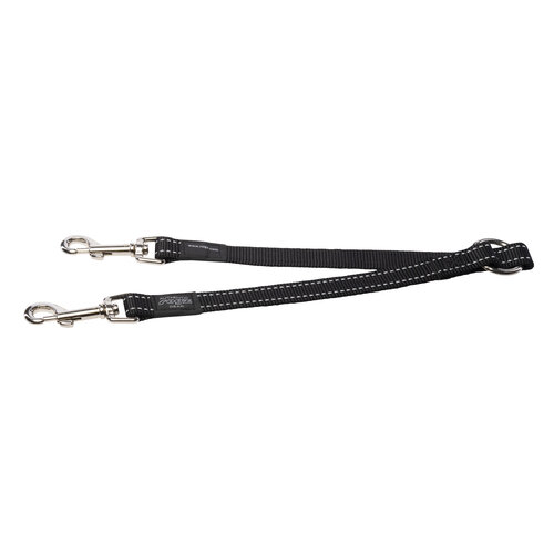 Rogz Beltz Utility Splitter L Zwart 1 st. Large
