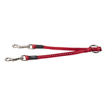 Rogz Beltz Utility Splitter S Rood 1 st. Small