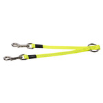 Rogz Beltz Utility Splitter S Geel 1 st. Small