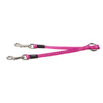 Rogz Beltz Utility Splitter S Roze 1 st. Small