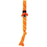 Rogz Yotz Toyz Scrubz M Oranje 1 st. Medium