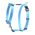 Rogz Beltz Utility Tuig XL Turquoise 1 st. Extra Large