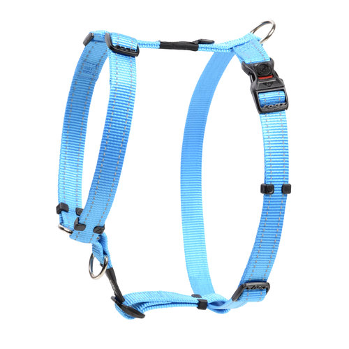 Rogz Beltz Utility Tuig XL Turquoise 1 st. Extra Large